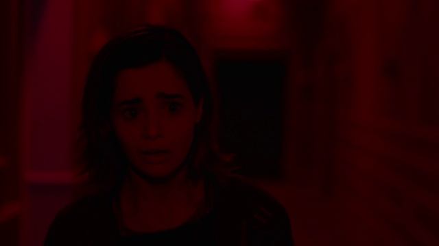 #3 [Erica] - Ничего Не поняла  (Прохождение) [ФИНАЛ]