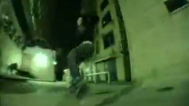 Chris Farmer - Accidental Machines смотреть онлайн