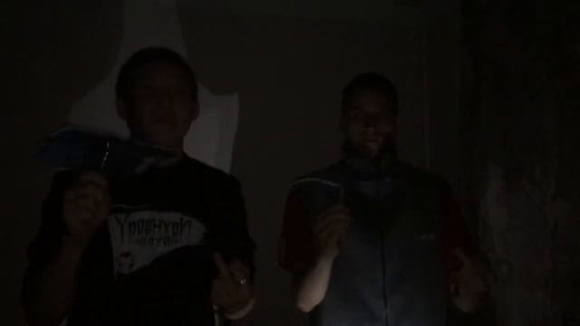 Когда наступает ночь-просыпаются они. смотреть онлайн