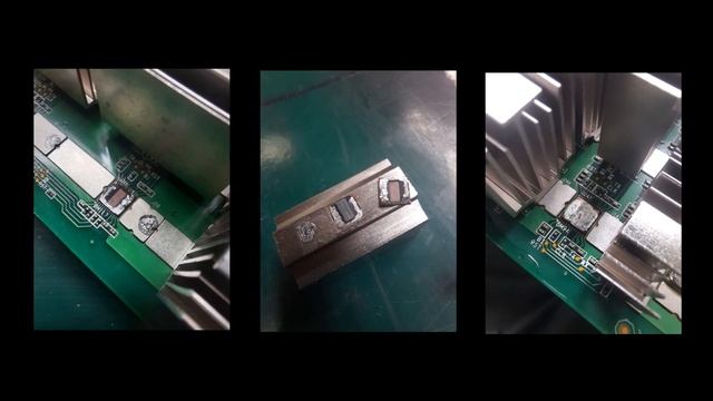 Bitmain Antminer S19J PRO + 120THs - честный обзор и разбор