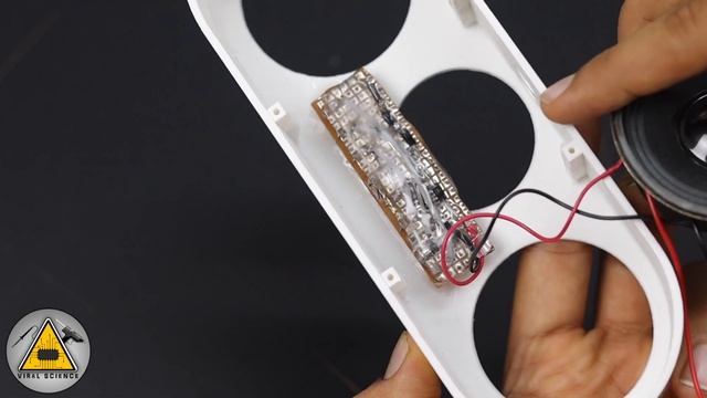 How to make Portable Bluetooth Speaker - 3D Printed смотреть онлайн