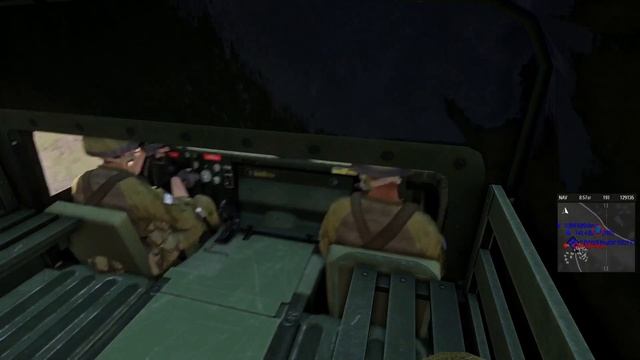 Weekly Open Games vs Solid Games ARMA 3 TvT event 220 players 2 день 2 миссия смотреть онлайн