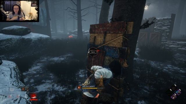 Dead By Daylight - My Thoughts & Opinions On Chapter 14 Teaser! смотреть онлайн