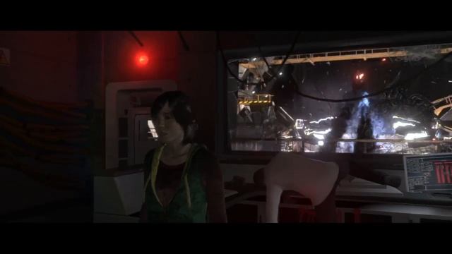 Beyond: Two Souls™ Playstation 4 Gameplay Episode 8 смотреть онлайн