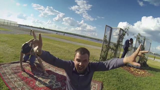 Миша и Полина смотреть онлайн