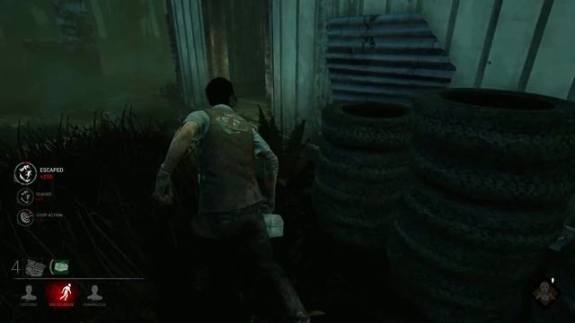 Dead By Daylight | "OHMWRECKER; THE CRAZY ASS OLD MAN!" (w/ H2O Delirious, Bryce, & Ohmwrecker) смотреть онлайн