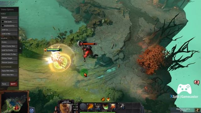 HOW TO ACTIVE ? DOTA 2 SCRIPT AHK LEGiON COMMANDER 2019 Part 8 ! смотреть онлайн