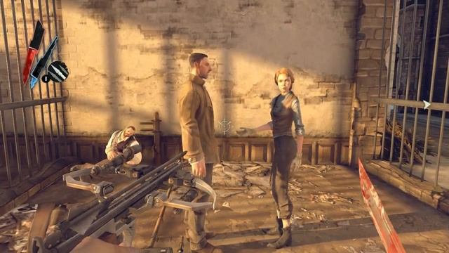 Lets Play Dishonored #014 - Kombination 294 [DE/HD] Lets Play Dishonored смотреть онлайн