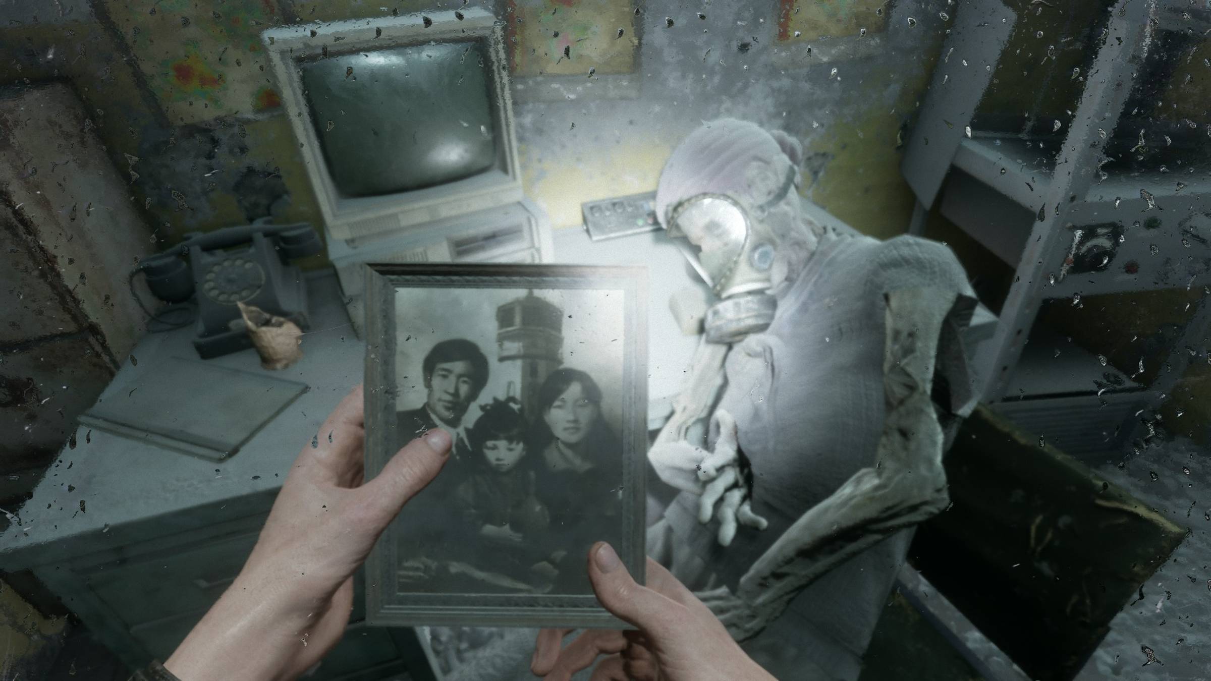 Метро Исход (Metro Exodus) Часть 11: Каспий - Найти Карту в Бункере