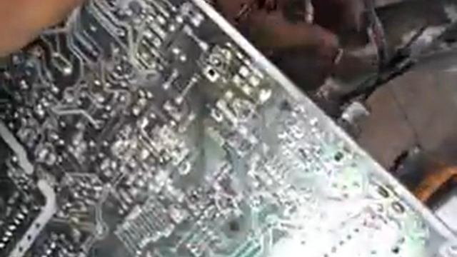 Tv toshiba 21 blanking, gak ada gambar juga suara смотреть онлайн