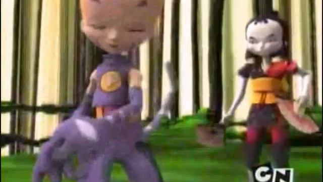 Code Lyoko Love the Way You Lie смотреть онлайн