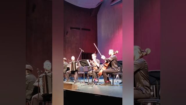 Моменты концерта .02.11.2024 .Видео Баталовой Елены . смотреть онлайн