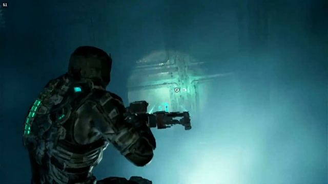 Dead Space Remake New Game Plus Steam Deck Part 3 смотреть онлайн