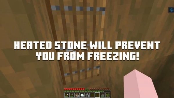 EnvironmentZ | 1.16.5 Mod Spotlight