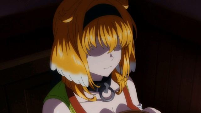 Гарем рабов в лабиринте другого мира / Isekai Meikyuu de Harem wo OST (Compilation) смотреть онлайн