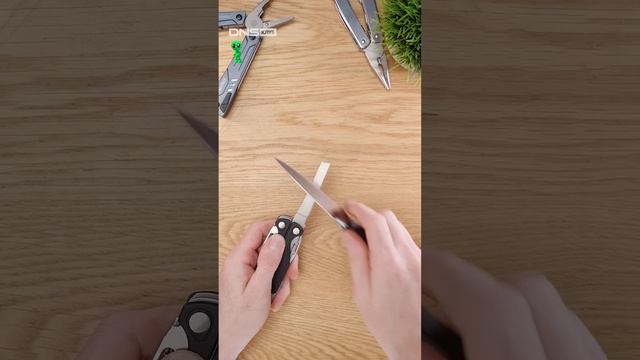 Мультитул | Вместо ящика с инструментами #shorts #мультитул смотреть онлайн