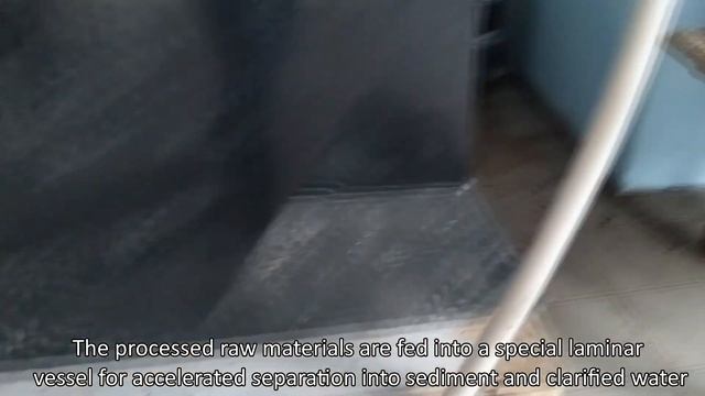 A dairy waste processing experiment смотреть онлайн