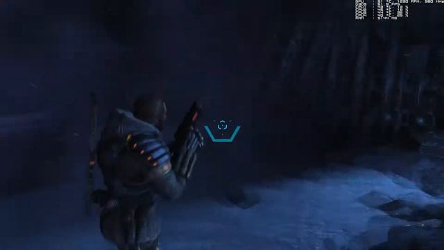 Lost planet 3. Атмосферный эпизод. смотреть онлайн