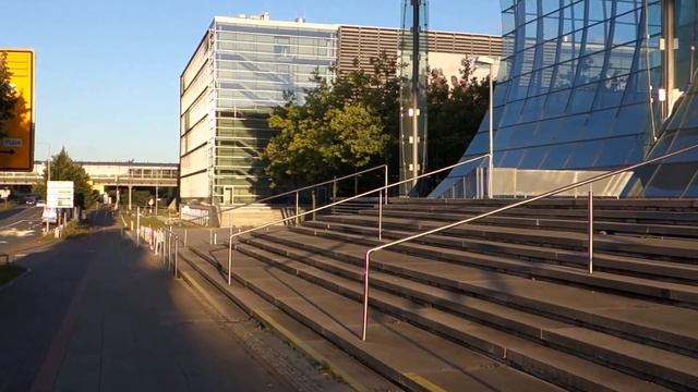 Духовные проблемы в Германии . смотреть онлайн