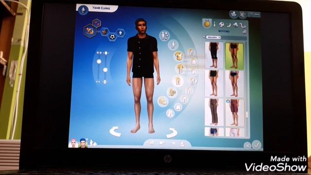 Sims 4 tokeletes genetika 2 смотреть онлайн