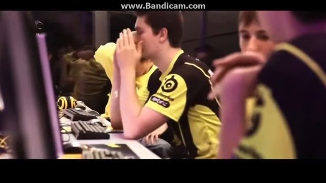 Na`Vi.Прощайте ребята. смотреть онлайн