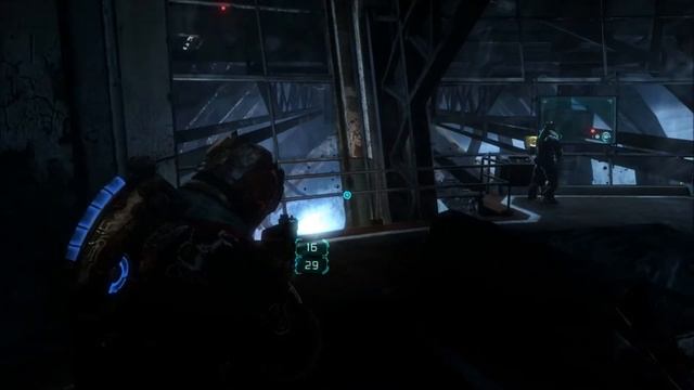 Dead Space 3 - Episode 6 - Rare Parts and New Guns! смотреть онлайн