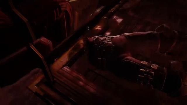 Прохождение Dead Space 2 - Часть 11 Бурильная техника смотреть онлайн