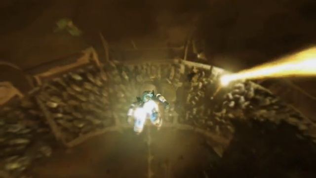 Dead Space 2 "gameplay " смотреть онлайн