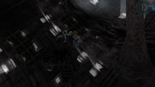 Dead Space mobile | Only Plasma Cutter, standard difficulty #9 [ ФИНАЛ ] смотреть онлайн