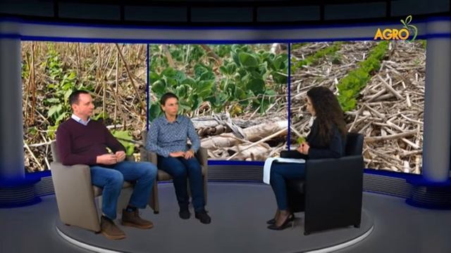 КОНФЕРЕНЦИЯ В САЩ ЗА NO-TILL ТЕХНОЛОГИЯТА смотреть онлайн