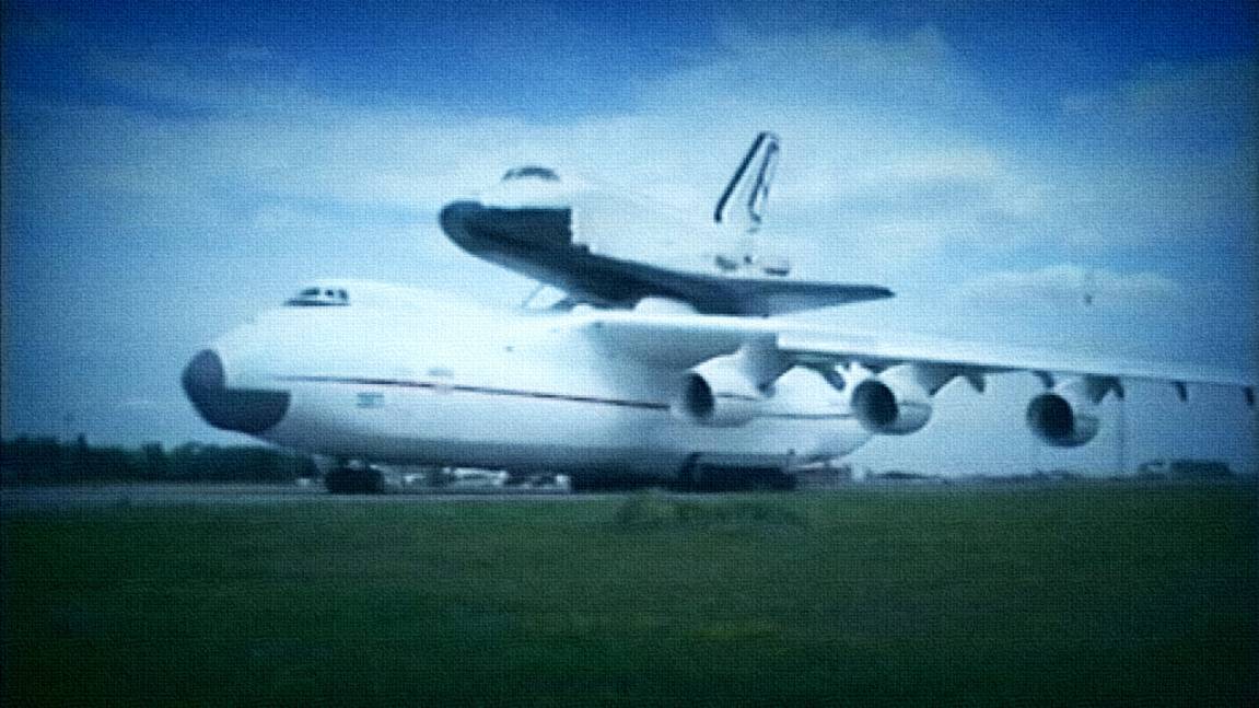 Буран - На крыльях у мечты смотреть онлайн