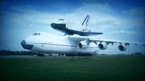 Буран - На крыльях у мечты