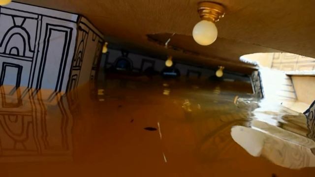 Cardboardia 8 THE SINKING OF THE CARDBOARDTANIC смотреть онлайн