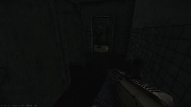 и ДАЖЕ С МОНТАЖЕМ )) Tarkov 2024.10.30