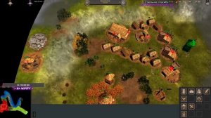 War Selection  - улучшенная версия доты