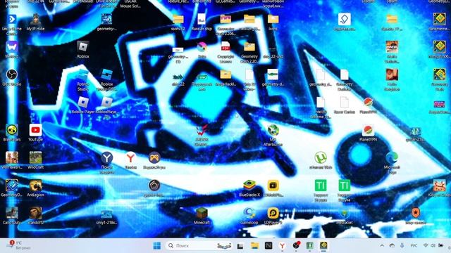 Супер Мега Мини стрим по Geometry Dash, Drive Ahead и Roblox смотреть онлайн