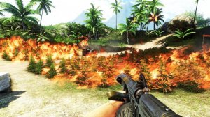 Far Cry 3 ✵ Полное прохождение миссии ➤ "Осиное гнездо"