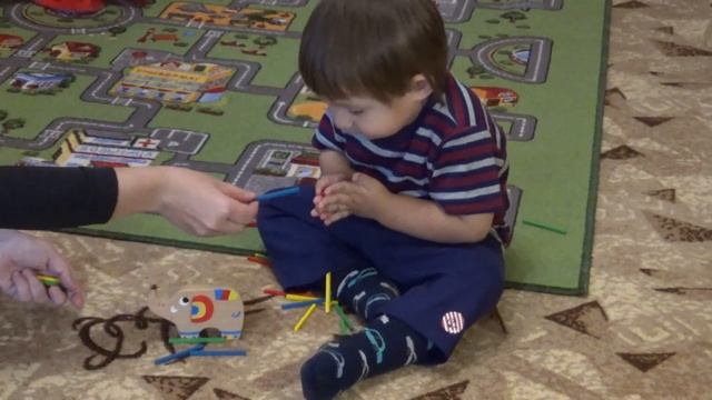 Как завалить слона. Гоша с компанией и «слон-балансир» смотреть онлайн