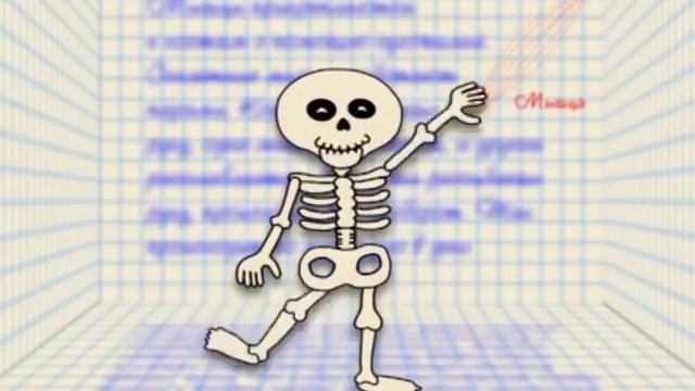 Анатомия человека для детей смотреть онлайн