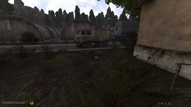 【S.T.A.L.K.E.R . Anomaly】 Toppers смотреть онлайн