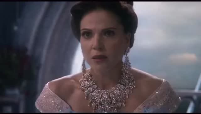 Воин света  (Regina,  Rumpelstiltskin)