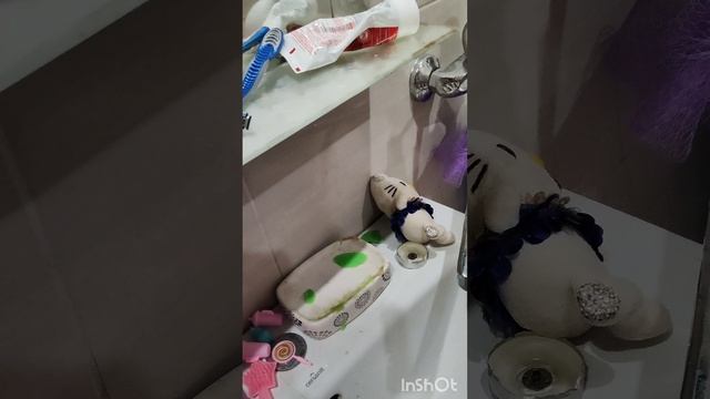 моим Hello Kitty