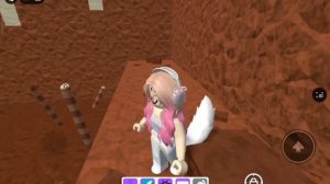 Играю в игру Найди маркеры| ЧАСТЬ 1|KotoBloкерша 🖤🤍 Roblox.