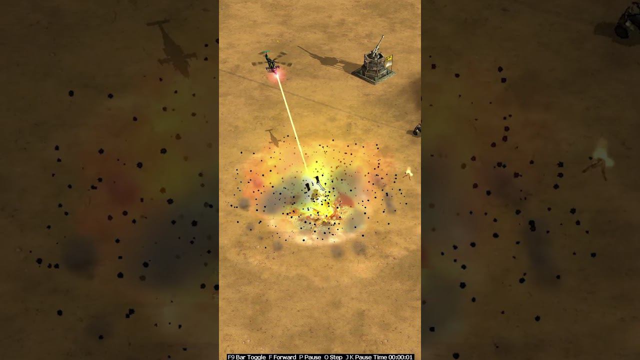 КОМАНЧ ЛАЗЕРНОГО США, ВОЗМОЖНОСТИ СЛАБОЙ УБОЙНОЙ СИЛЫ #zerohour #projectraptor #warcommanders смотреть онлайн