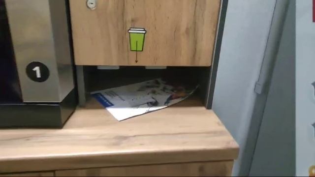 обзор на автомат