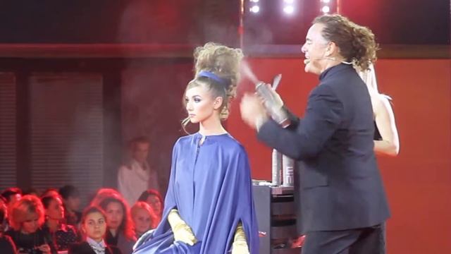 Шоу Патрика Камерона Киев часть 8 смотреть онлайн