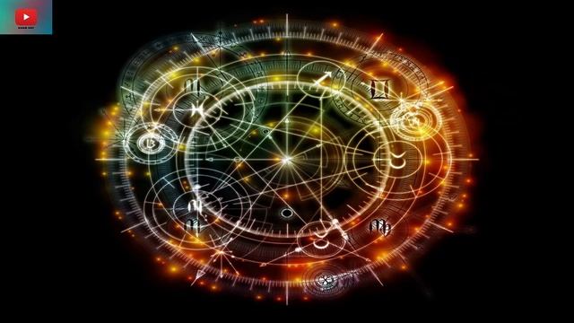 Solfeggio Harmonics - 852 HZ | crown chakra meditation | crown chakra meditation music смотреть онлайн