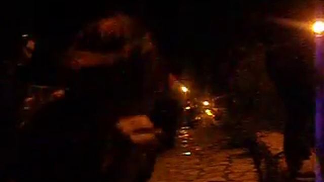dancing in Croatia смотреть онлайн