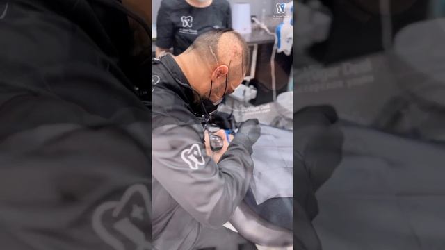 Отбеливание зубов в стоматологии смотреть онлайн