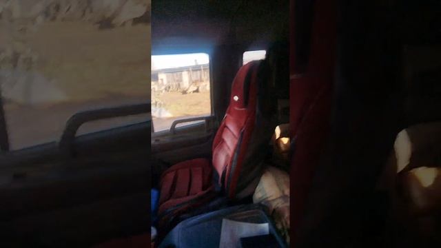 Хундай и Анатолий.